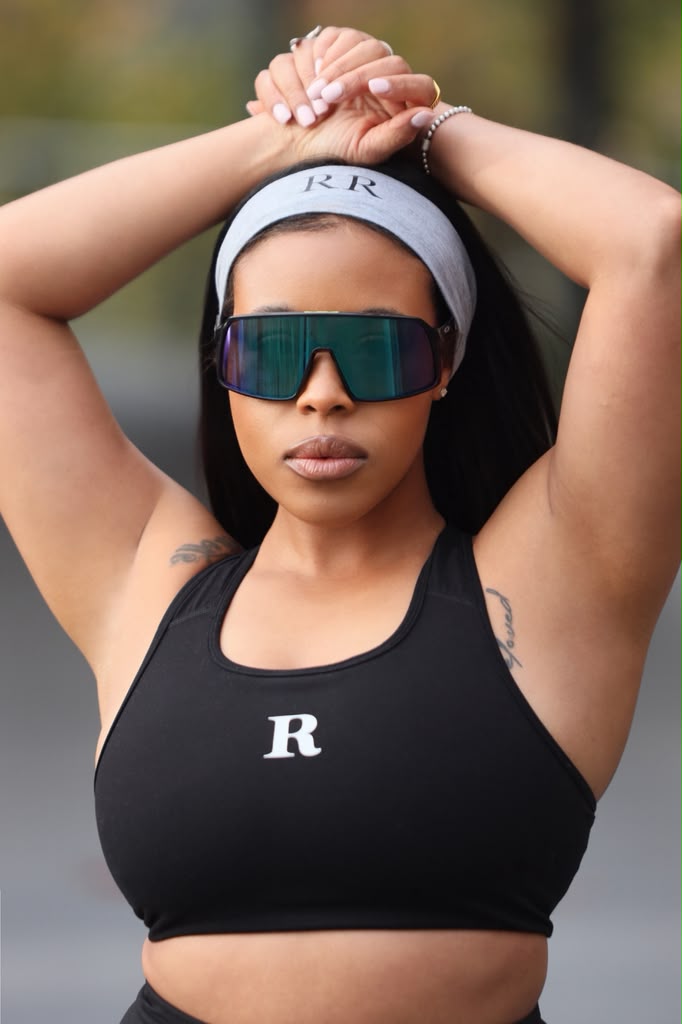 The Kelsey Athletic Set