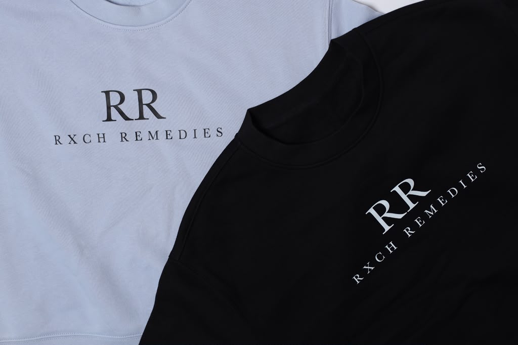 Classic RR Crew Neck