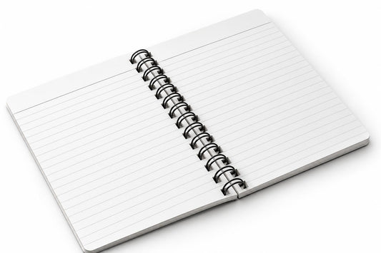 Me Today vs. Me Yesterday Journal