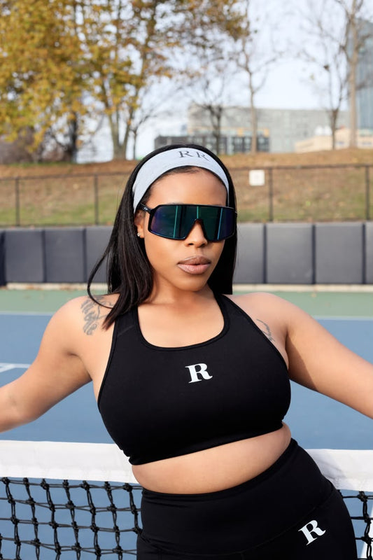 The Kelsey Athletic Set