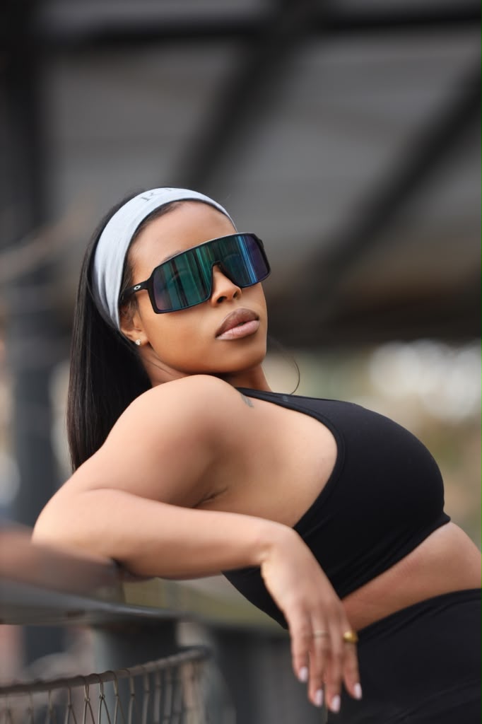 RR Essential Athletic Bra
