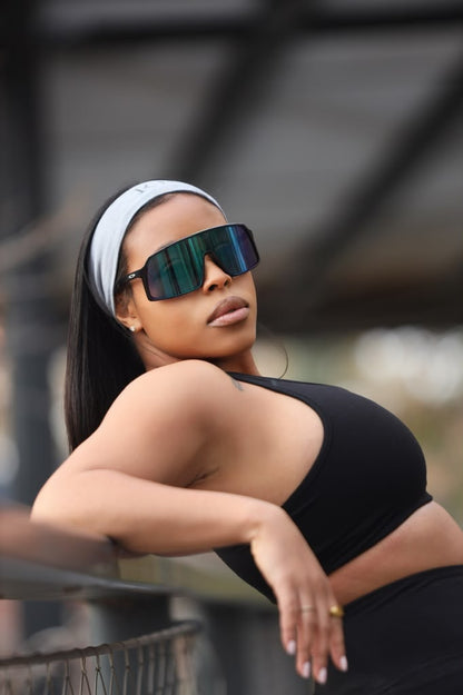 RR Essential Athletic Bra