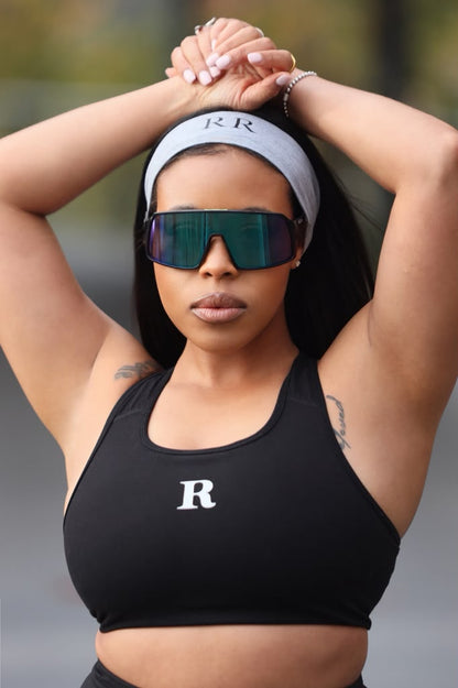 RR Essential Athletic Bra