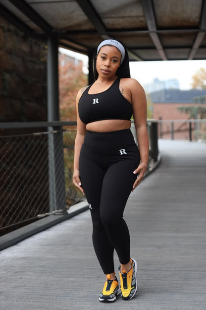 RR Essential Athletic Leggings