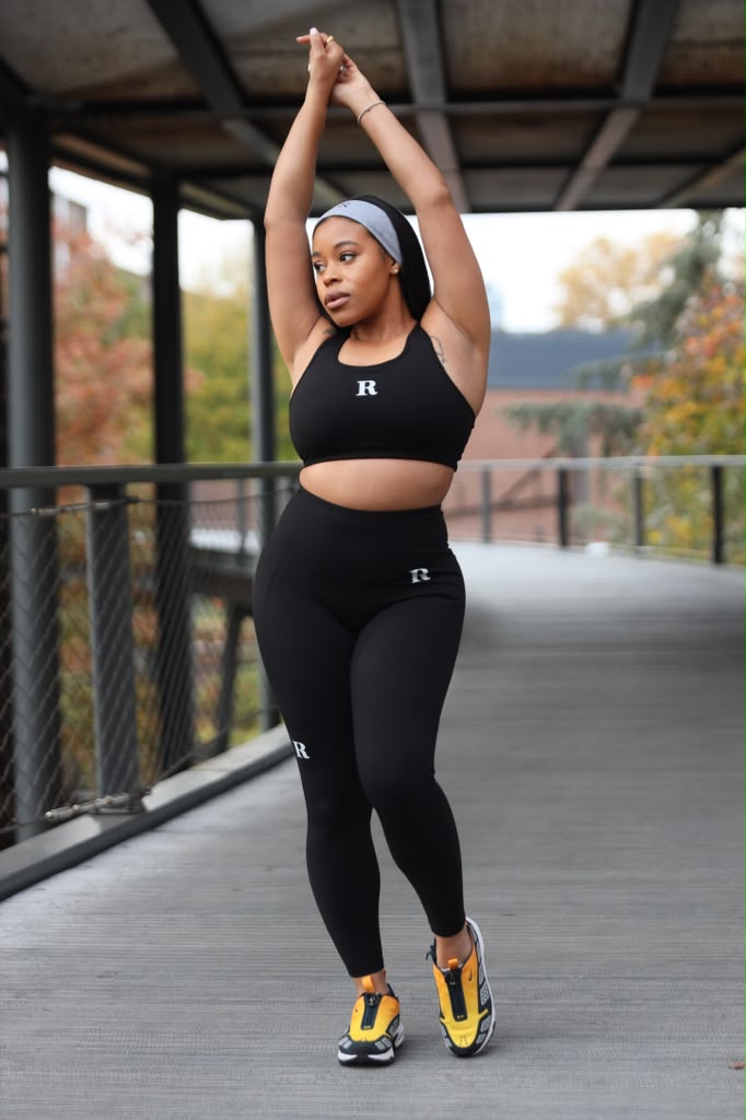 RR Essential Athletic Leggings