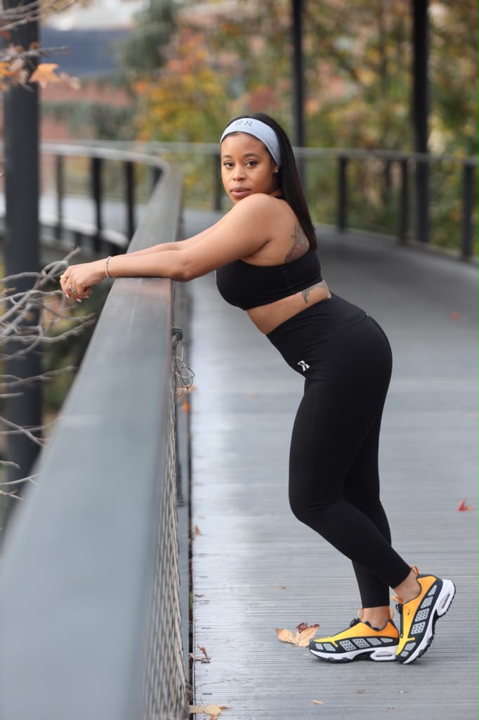 RR Essential Athletic Leggings