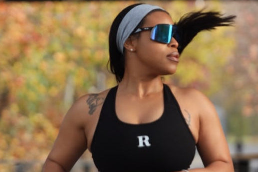 RR Essential Athletic Leggings