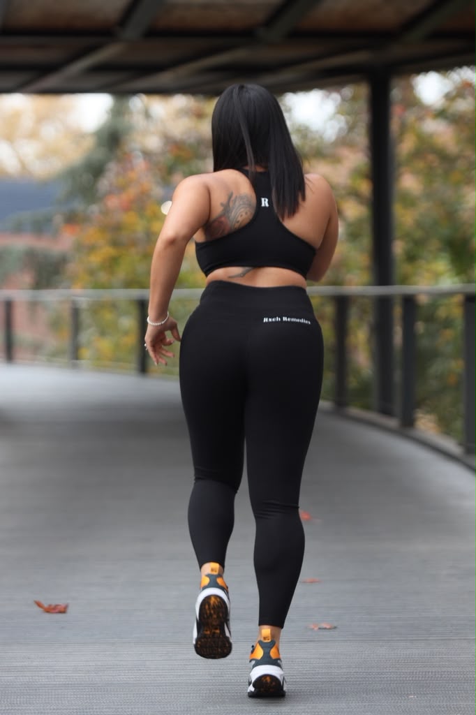 RR Essential Athletic Leggings