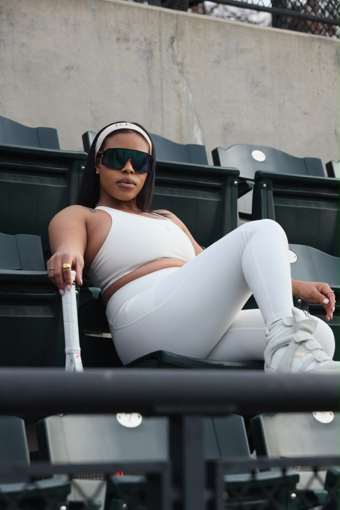 The Adore Athletic Set
