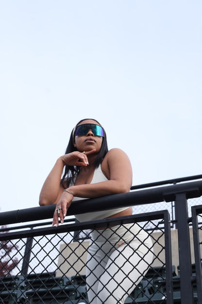 The Adore Athletic Set