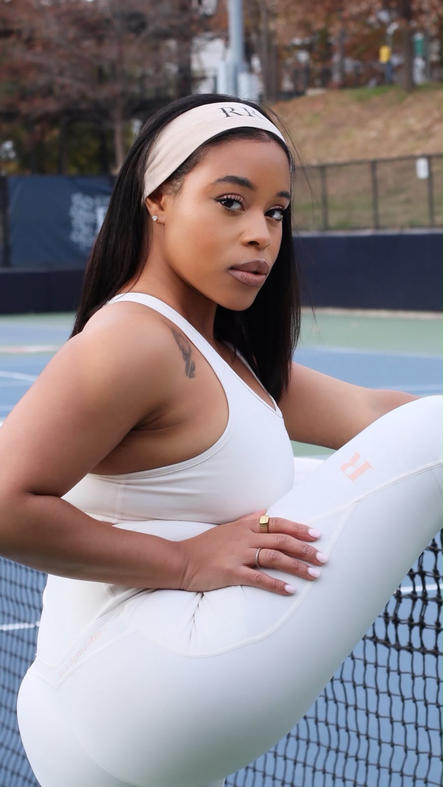 The Adore Athletic Set