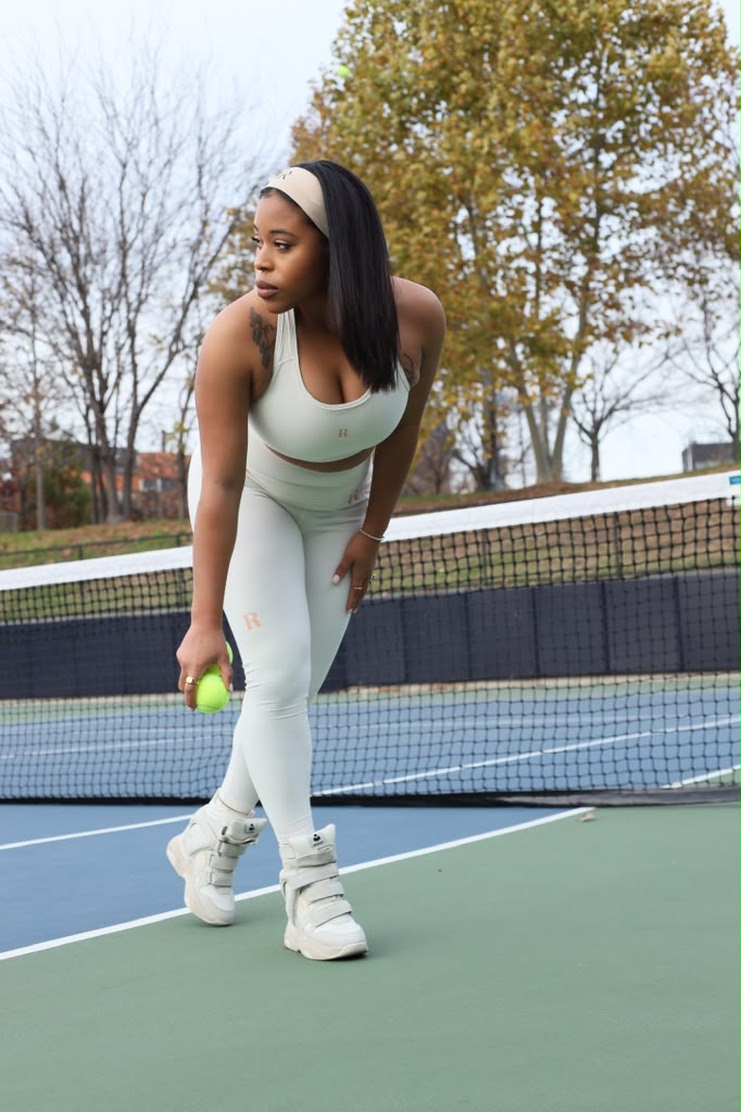 The Adore Athletic Set