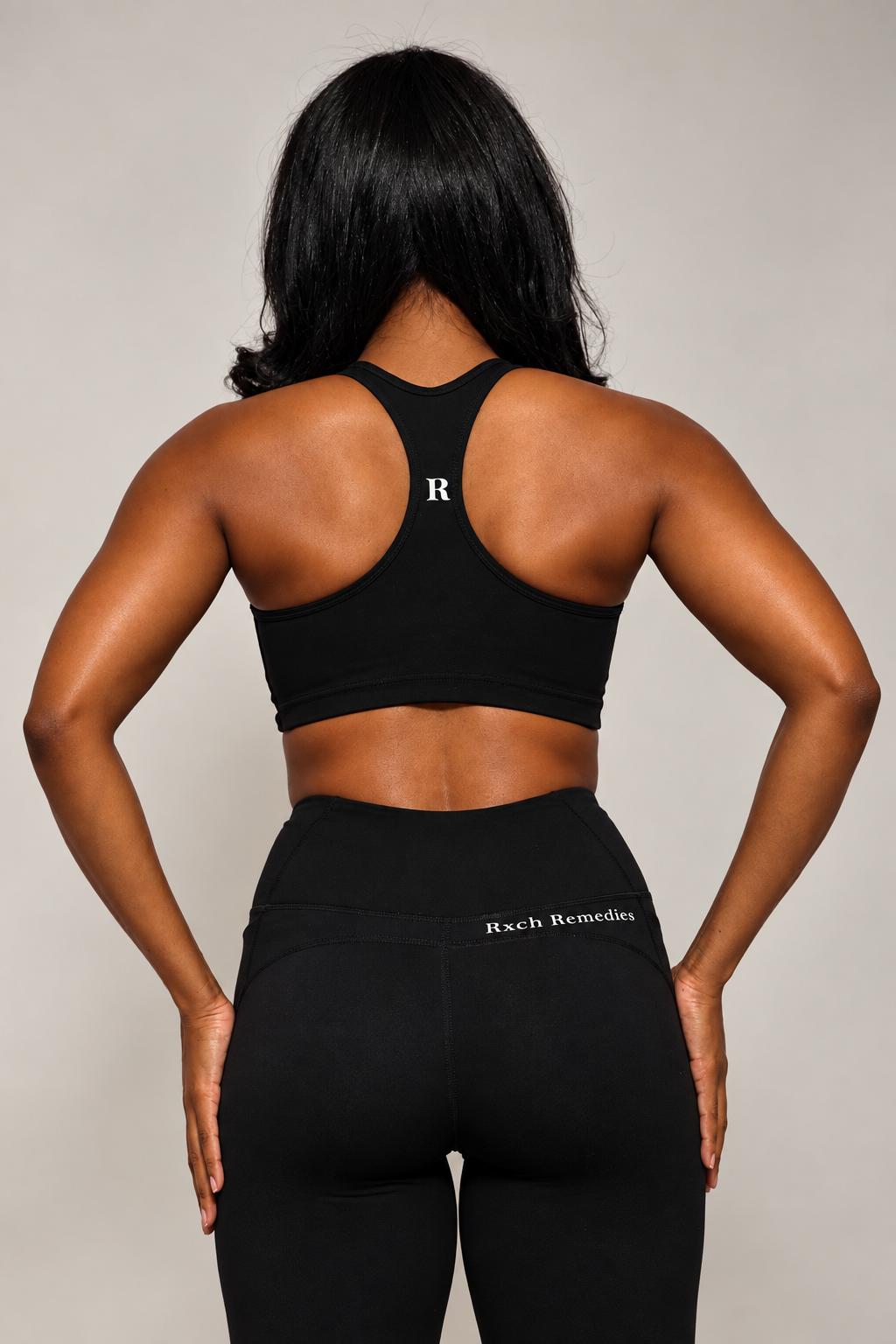 RR Essential Athletic Leggings
