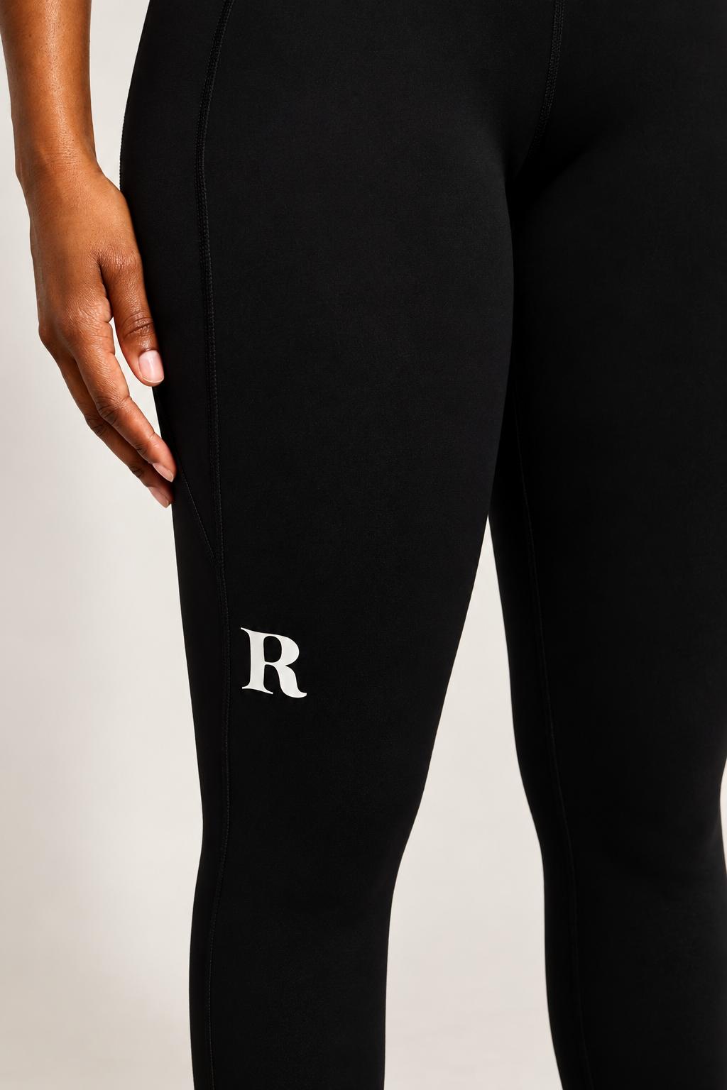 RR Essential Athletic Leggings