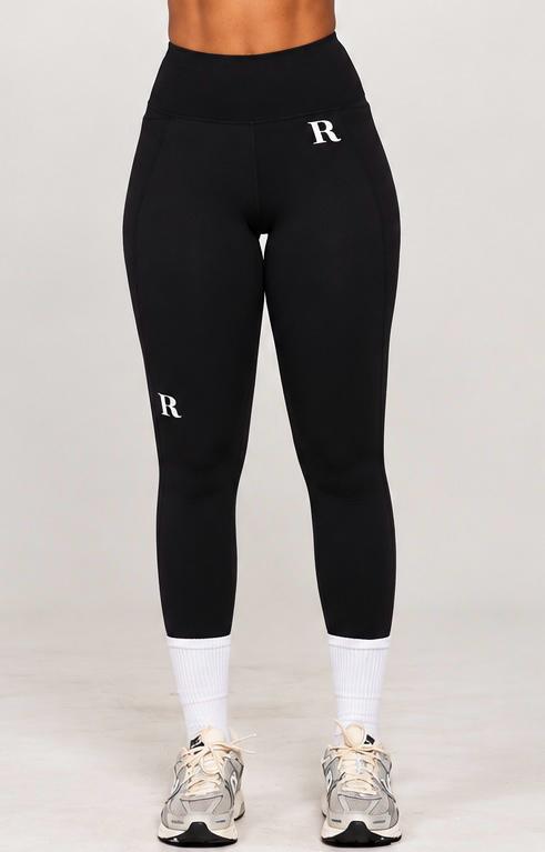 RR Essential Athletic Leggings