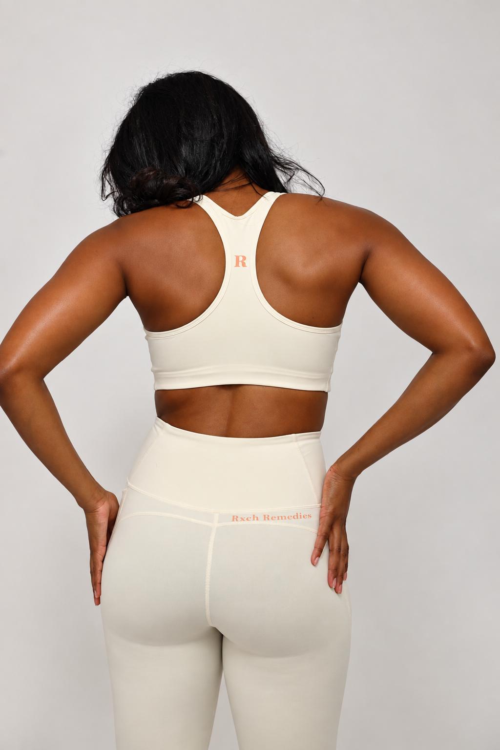 RR Essential Athletic Bra