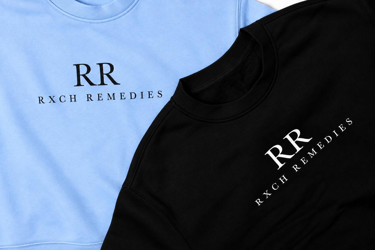 Classic RR Crew Neck