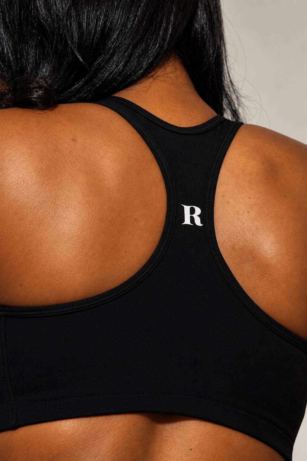 RR Essential Athletic Bra