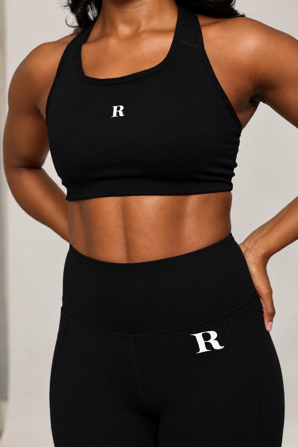 RR Essential Athletic Bra