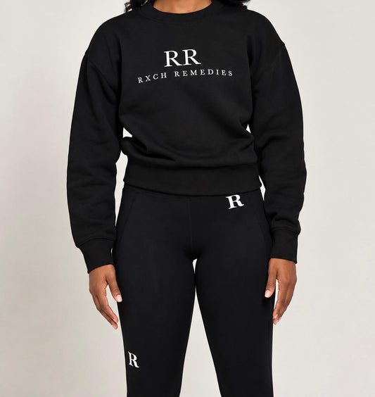 Classic RR Crew Neck