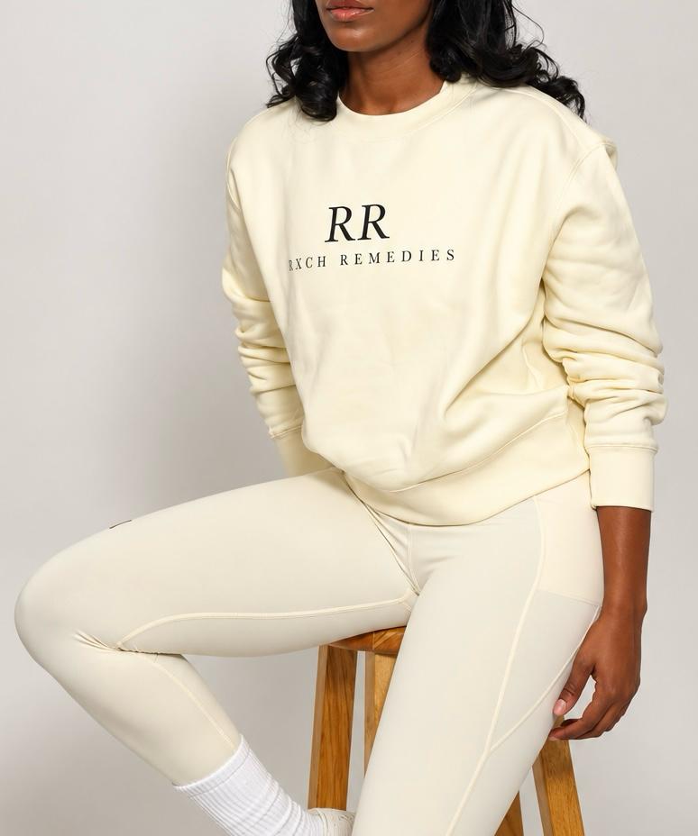 Classic RR Crew Neck