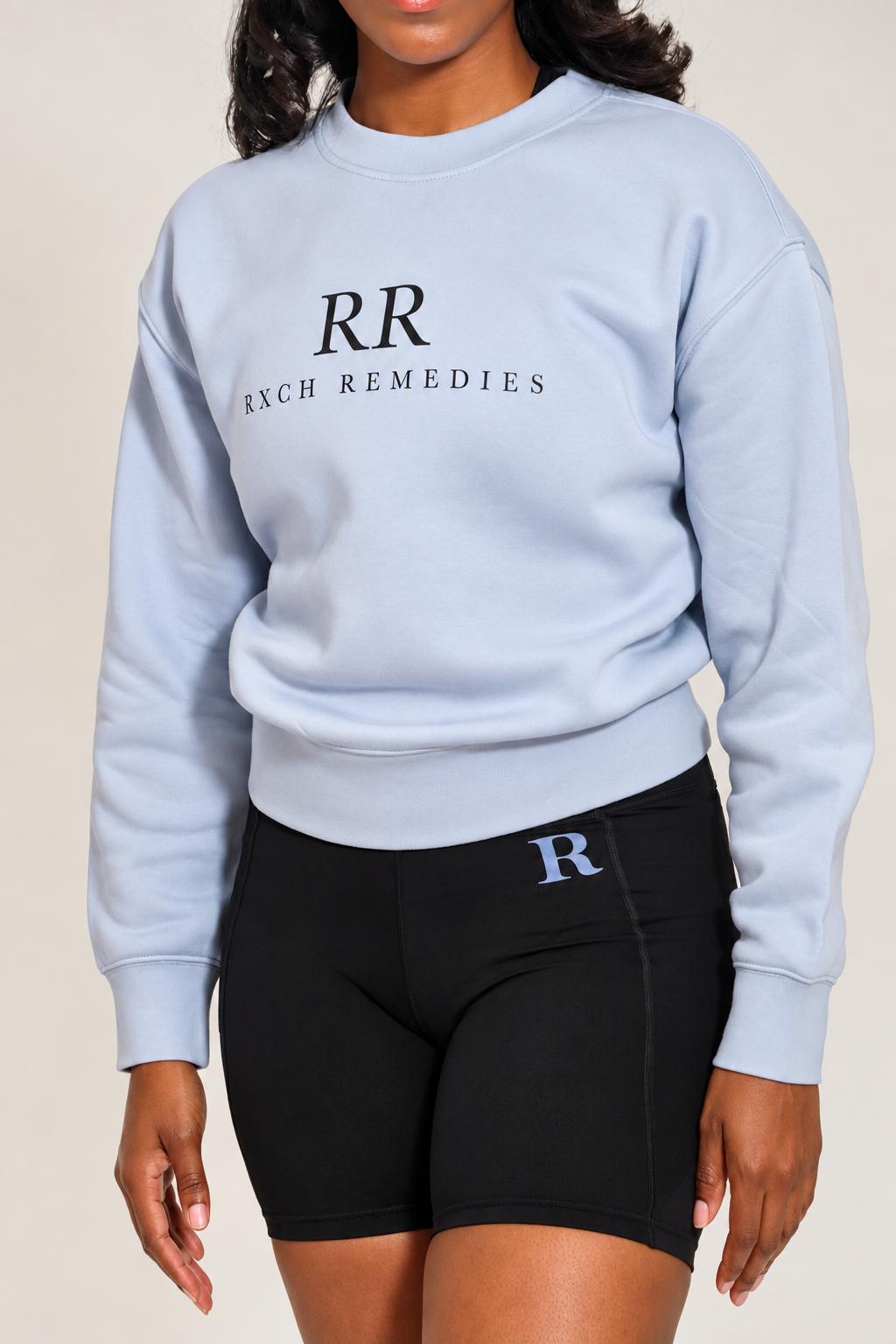 Classic RR Crew Neck