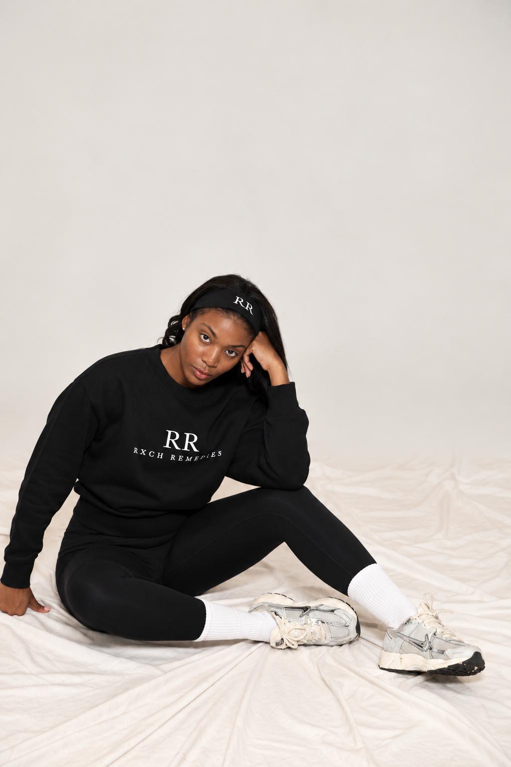 Classic RR Crew Neck