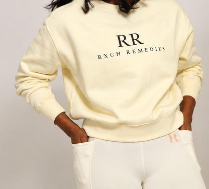 Classic RR Crew Neck